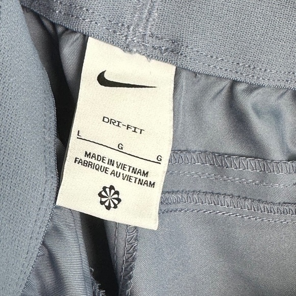 Nike Men's Court Victory Dri-FIT 9" Tennis Short EUC - Picture 6 of 7